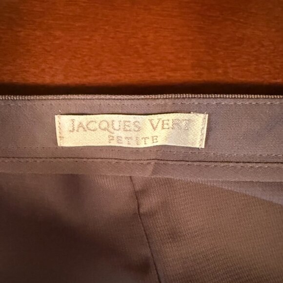 Dazzling Taupe Mother of the Bride - Picture 5 of 6